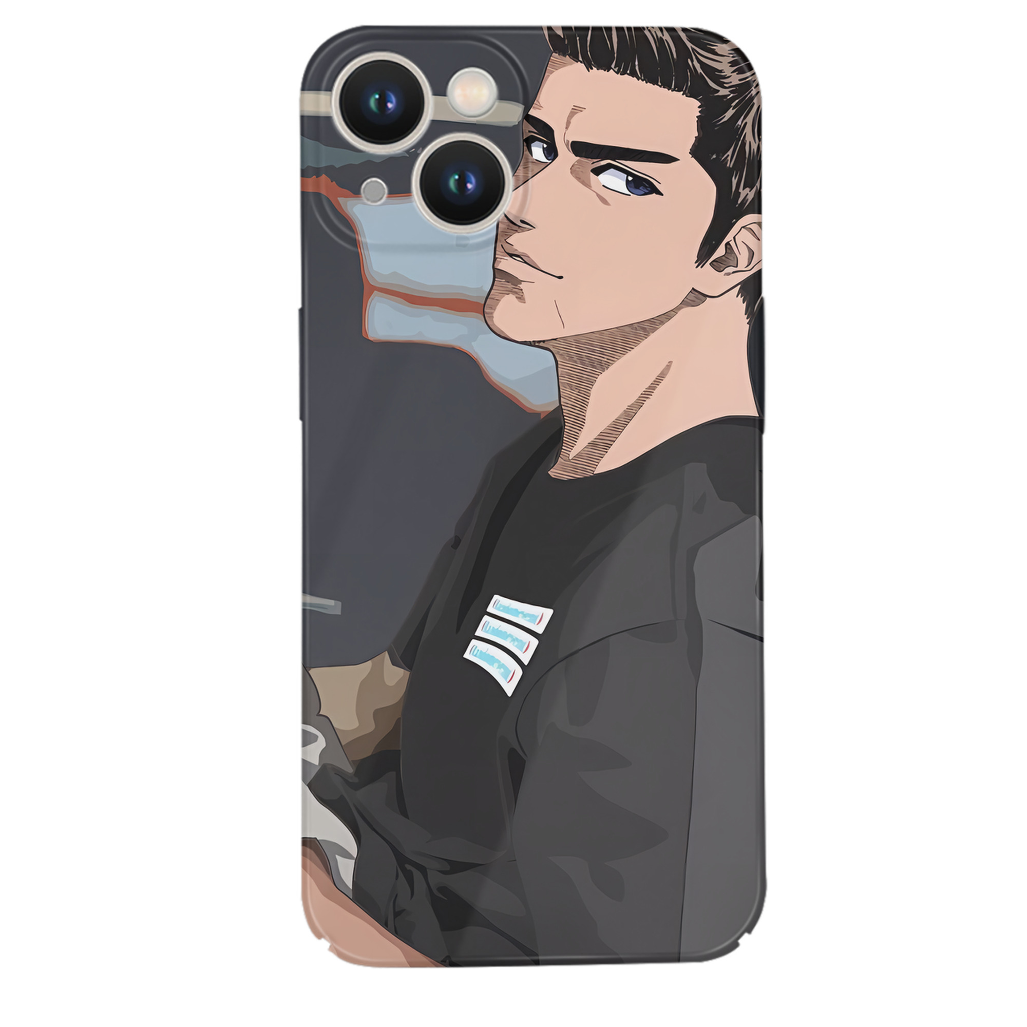 （画像用） SLAM DUNK／スラムダンク 【iPhone 14シリーズ対応】ハードケース